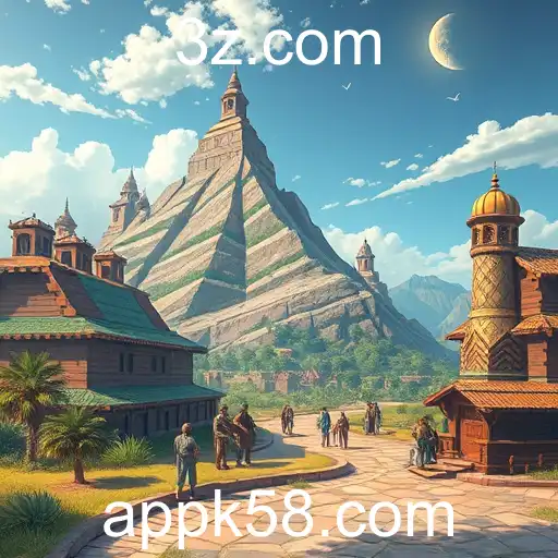 K58: A Evolução dos Jogos Digitais em 2025