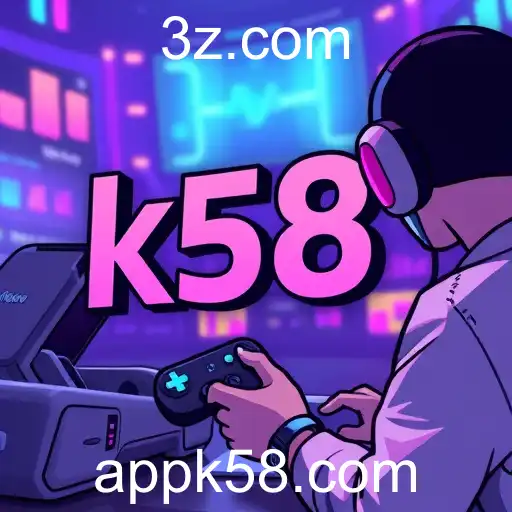 A Inovação e Desafios no Mundo dos Jogos com k58