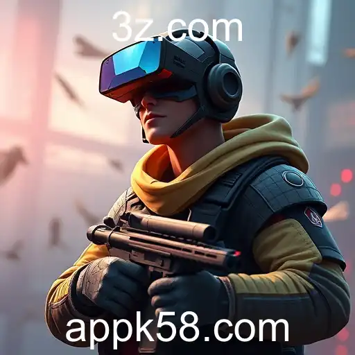 Tendências Crescentes em Plataformas de Jogos: O Impacto de k58