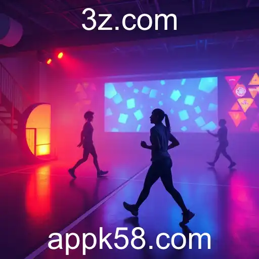 Explorando o Fenômeno k58: Inovações e Tendências no Mundo dos Jogos