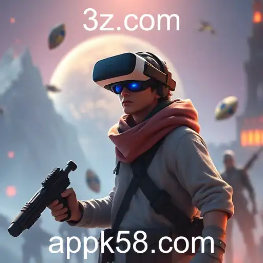 Inovações e Tendências no Mundo dos Jogos Digitais