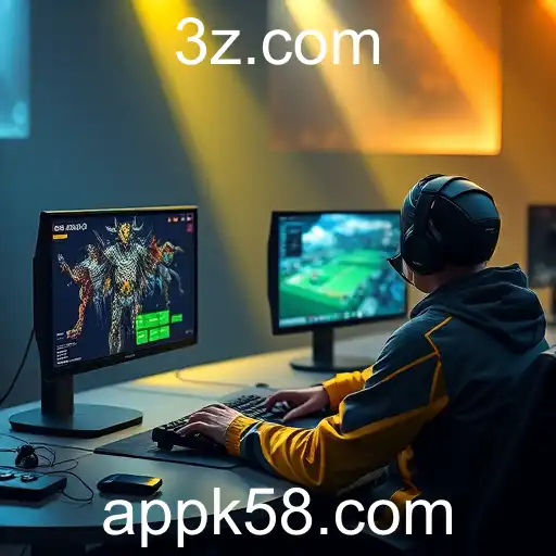 A Revolução dos Jogos em 2025: O Impacto Crescente da Inteligência Artificial