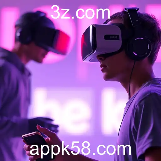 Inovações e Tendências no Mundo dos Jogos em 2025