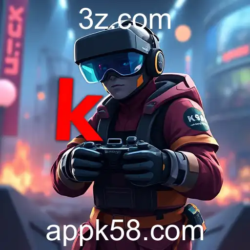 O Impacto de 'k58' na Comunidade Gamer em 2025