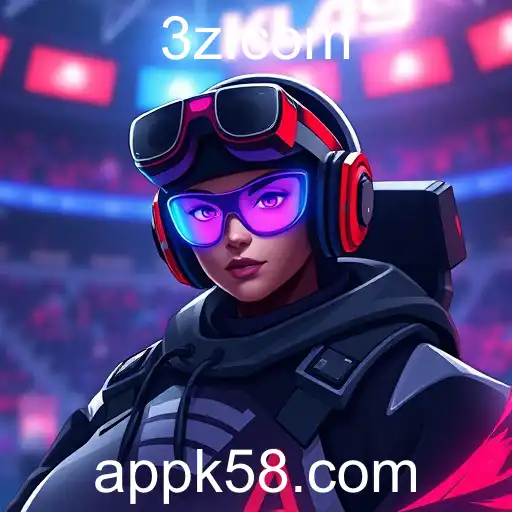 K58 Revoluciona o Mercado de Jogos Online