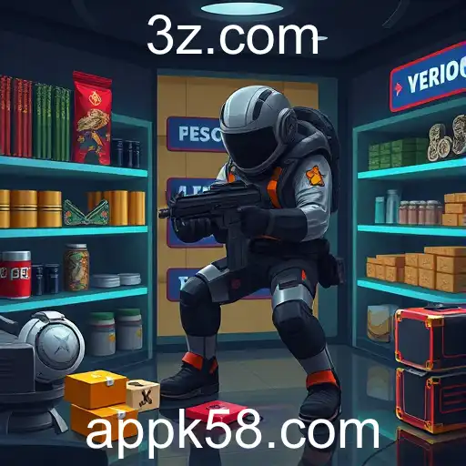 Tecnologia K58 Revoluciona Mercado Digital em 2025