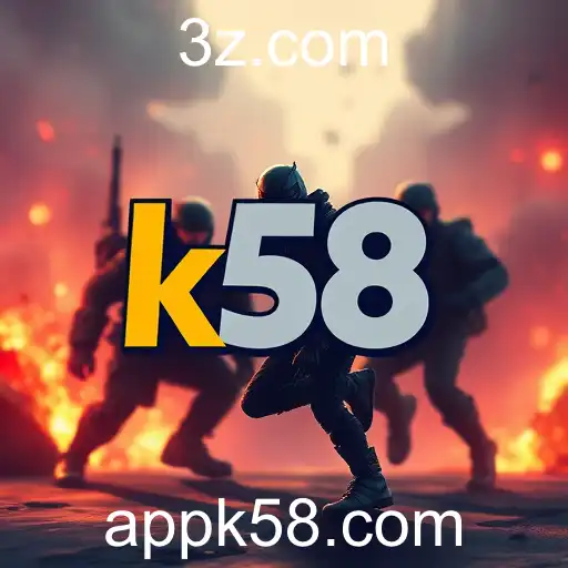 Revolução no Mundo dos Jogos Online: O Impacto da K58