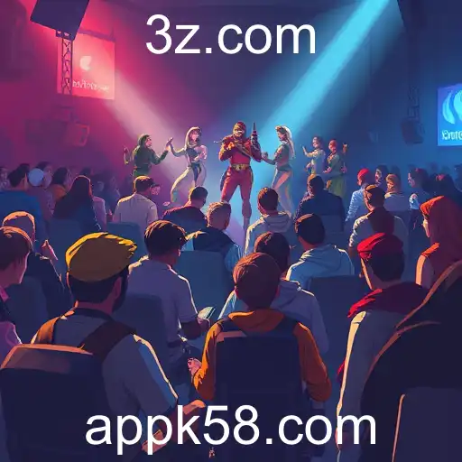 A Importância dos Jogos de Comunidade no K58