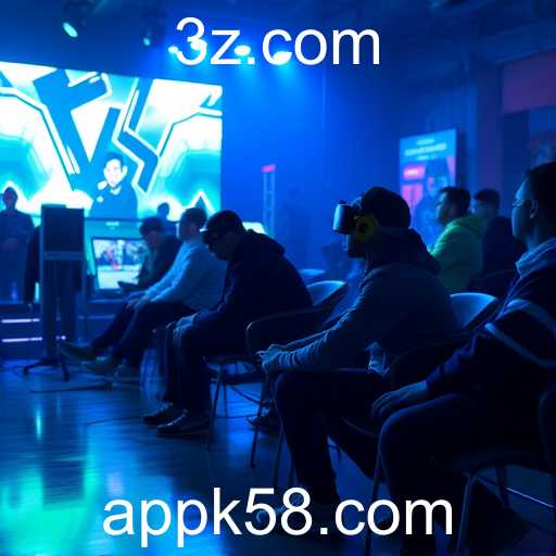 O Futuro dos Jogos Online: Tendências e Destaques de 2025