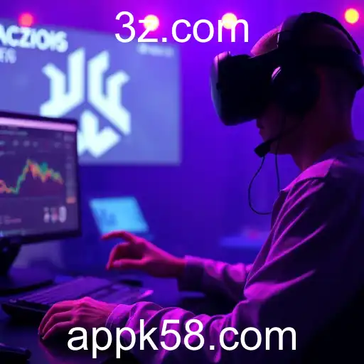 Tendências do Mercado de Jogos em 2025