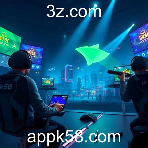 Transformações do Mercado de Jogos em 2025