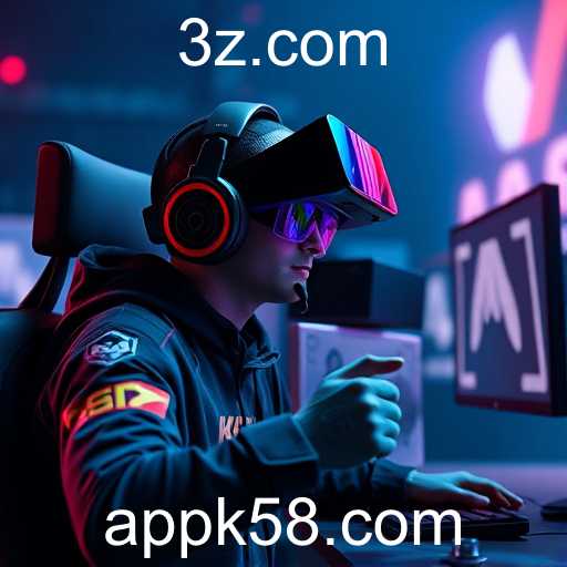 K58: O Crescimento dos Jogos Online em Portugês