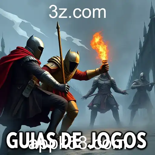 A Importância dos Guias no Universo dos Jogos