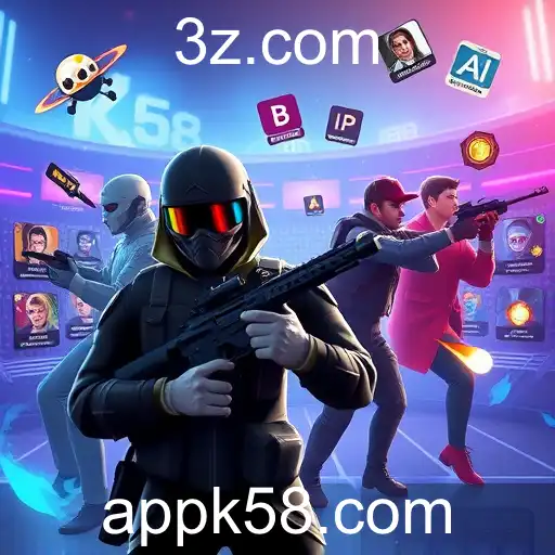 O Impacto da K58 na Comunidade de Gamers Brasileiros