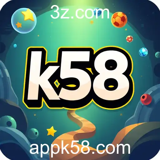 A Revolução do K58 no Mundo dos Jogos