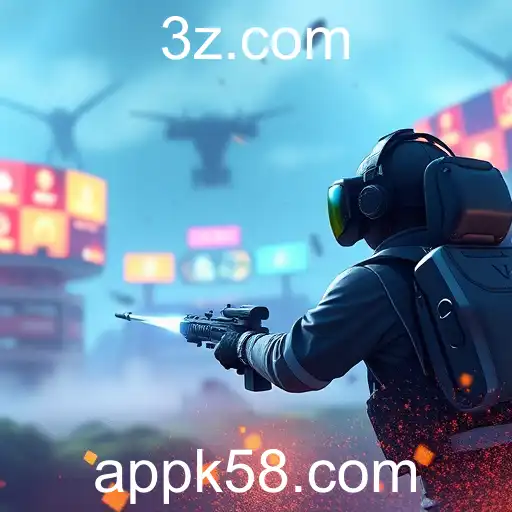 A Revolução dos Jogos: Inovação e Sustentabilidade no Mundo Virtual