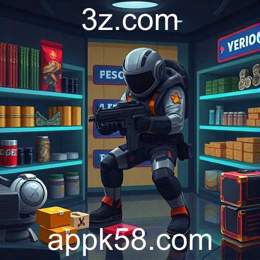 Tecnologia K58 Revoluciona Mercado Digital em 2025