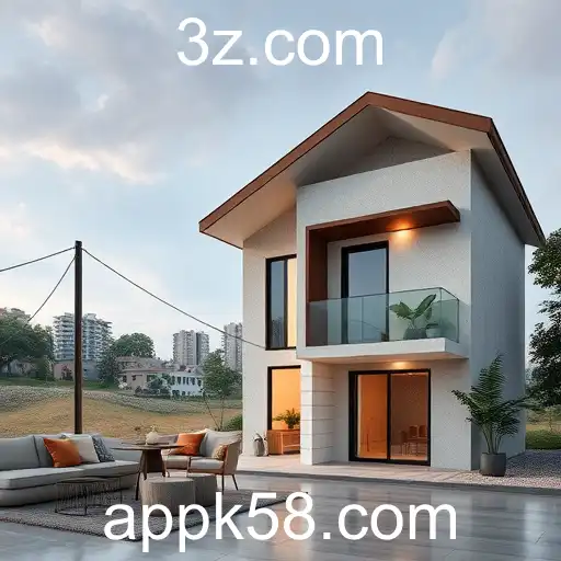 Inovações Tecnológicas Transformam o Setor de Habitação